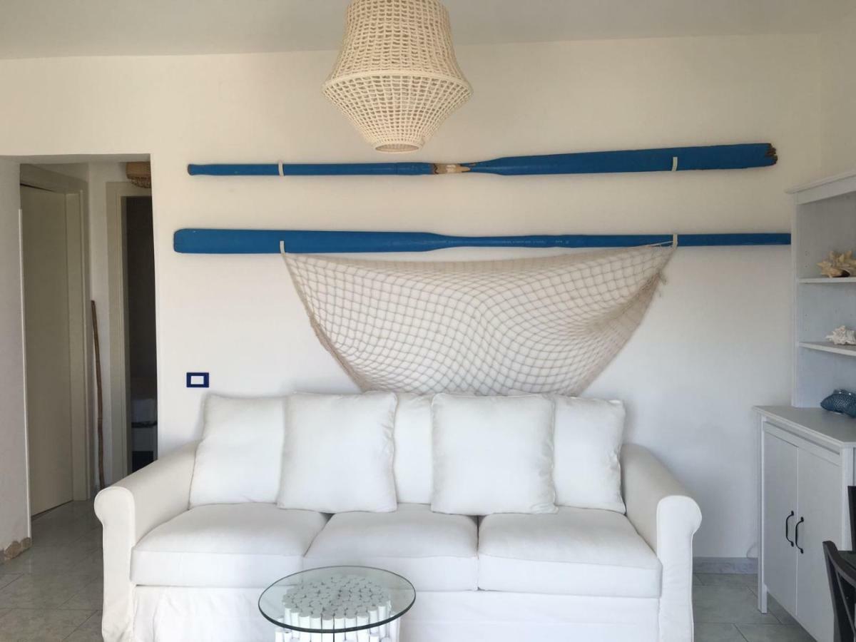 Andrew'S Home - Playita Torre Pali Exterior photo